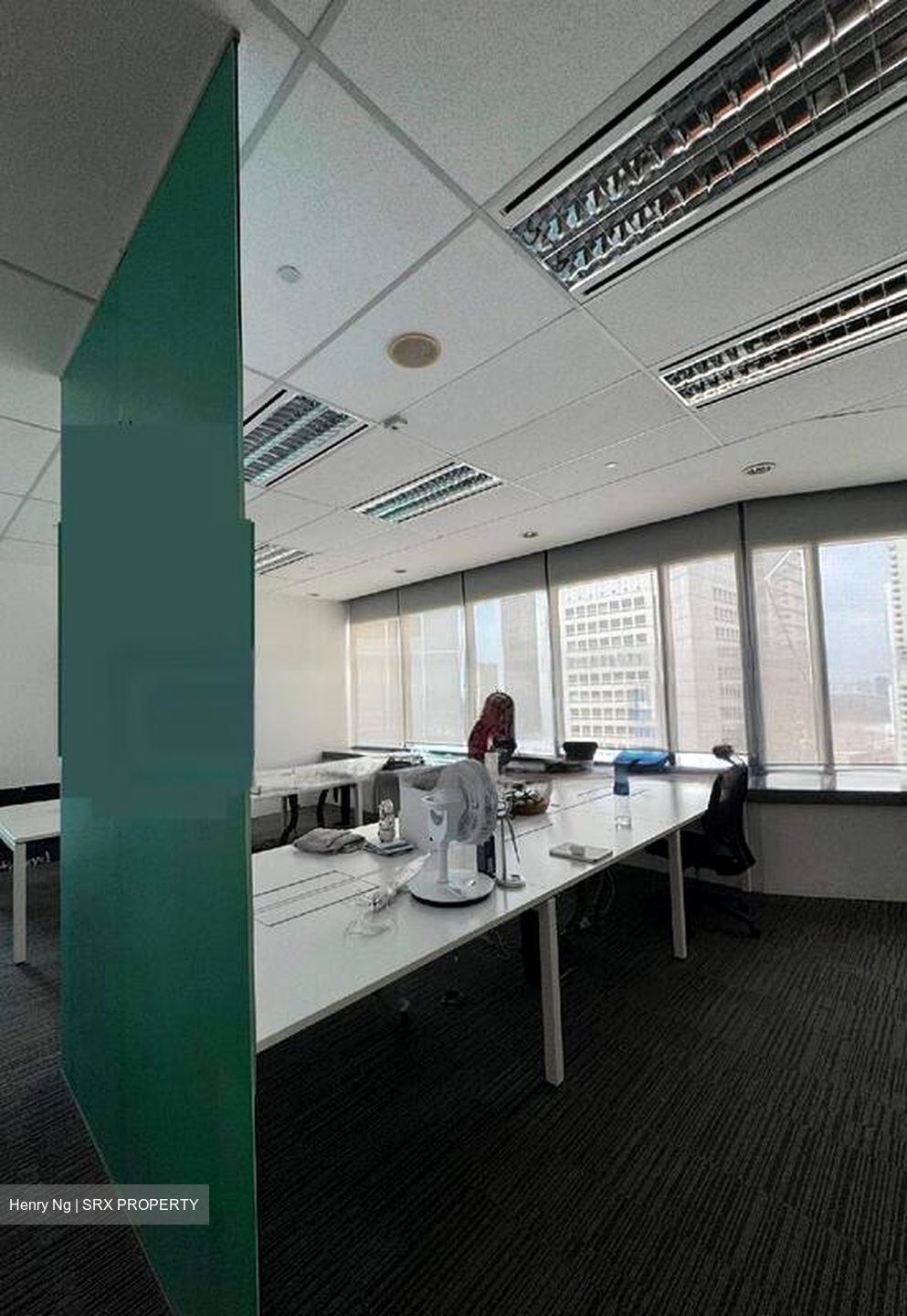 MYP Centre (D1), Office #487825981